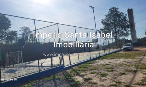 [Vende Terreno 250 m2 no Condomínio Real Park ]
