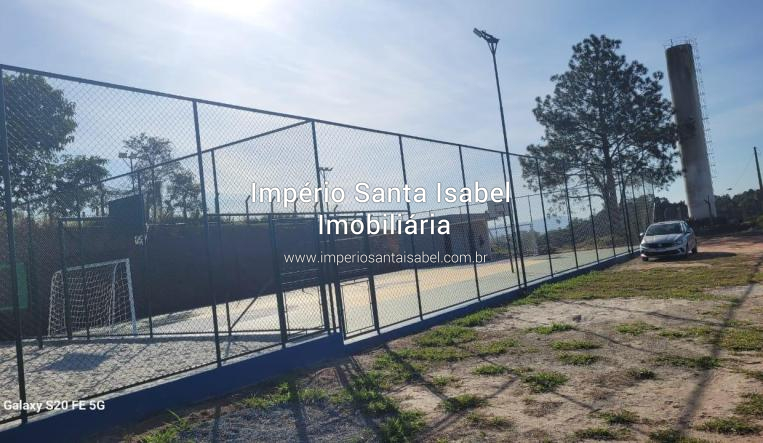[Vende Terreno 250 m2 no Condomínio Real Park ]
