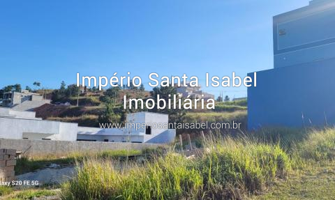 [Vende Terreno 250 m2 no Condomínio Real Park ]