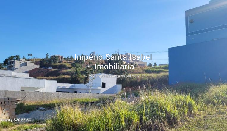 [Vende Terreno 250 m2 no Condomínio Real Park ]