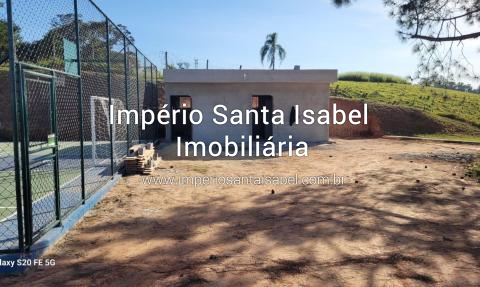 [Vende Terreno 250 m2 no Condomínio Real Park ]