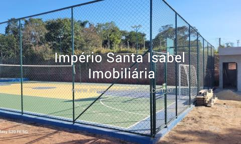 [Vende Terreno 250 m2 no Condomínio Real Park ]