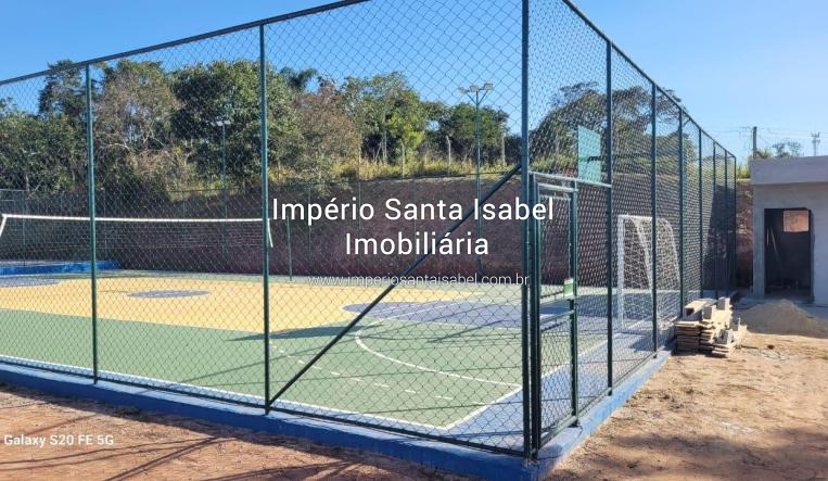[Vende Terreno 250 m2 no Condomínio Real Park ]