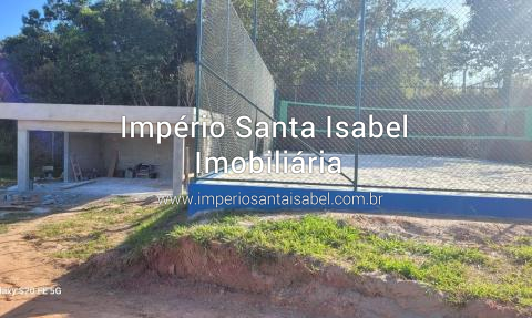 [Vende Terreno 250 m2 no Condomínio Real Park ]