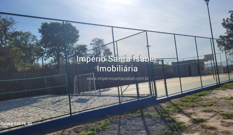 [Vende Terreno 250 m2 no Condomínio Real Park ]
