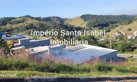 [Vende Terreno 250 m2 no Condomínio Real Park ]