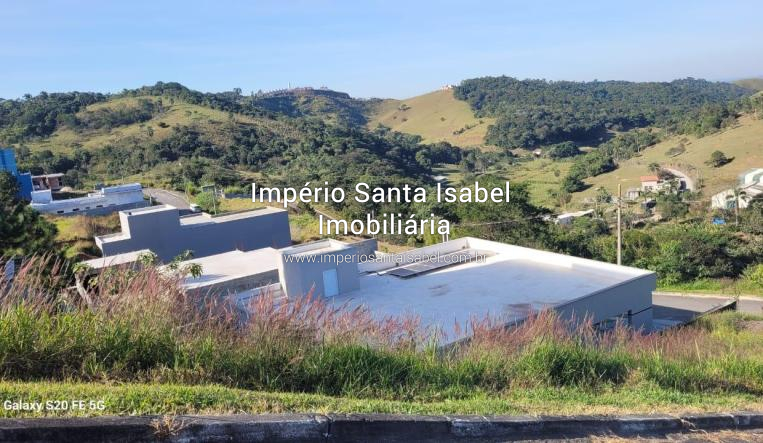 [Vende Terreno 250 m2 no Condomínio Real Park ]