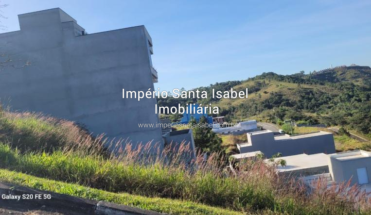 [Vende Terreno 250 m2 no Condomínio Real Park ]