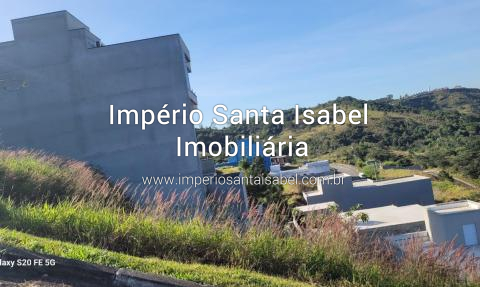 [Vende Terreno 250 m2 no Condomínio Real Park ]