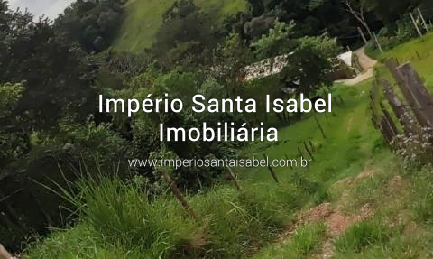 [Vende Terreno de 250 m2 no Bairro Brotas a 2 km do centro de  Santa Isabel -SP ]