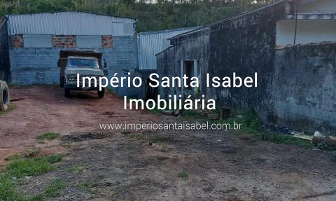 [Vende Terreno plano250 m2  Próximo Portal Santa Isabel SP ]
