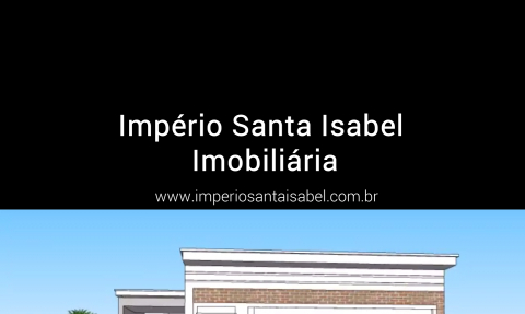 [Vende Terreno 250 M2 platô pronto - planta Aprovada - Escritura - Jd Eldorado - Santa Isabel -SP ]