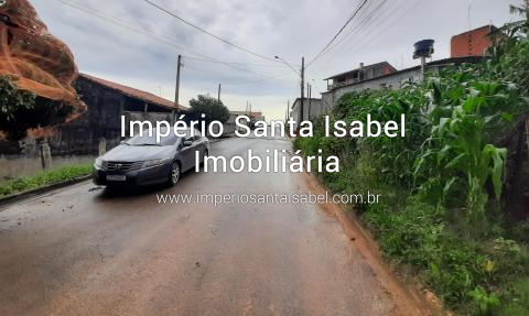 [Vende Terreno 253 m2 no Jardim Portugal- Santa Isabel SP com Escritura ]