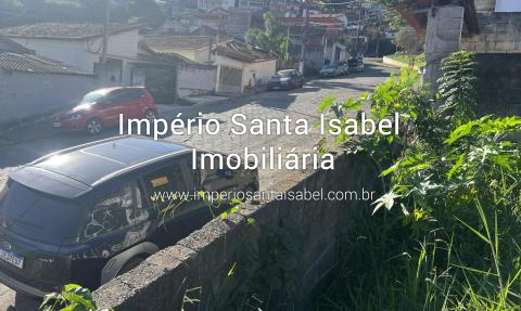 [Vende terreno 254 m2 no cem de Santa Isabel ref: 2468]