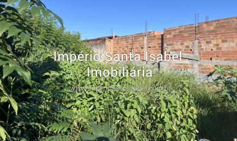 [Vende terreno 254 m2 no cem de Santa Isabel ref: 2468]