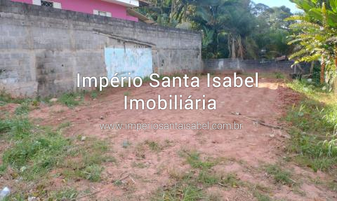 [Vende Terreno 260 m2 no Parque Santa Teresa- Santa Isabel SP ]