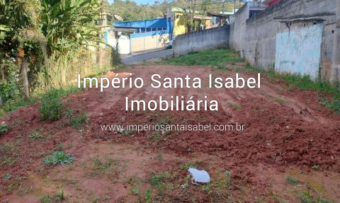 [Vende Terreno 260 m2 no Parque Santa Teresa- Santa Isabel SP ]