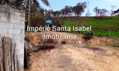 [Vende Terreno 27.600 m2 estrada Santa Isabel a Aruja-km 50.5 ]