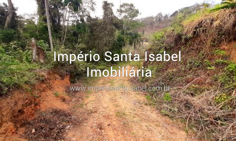 [Vende Terreno 27.600 m2 estrada Santa Isabel a Aruja-km 50.5 ]
