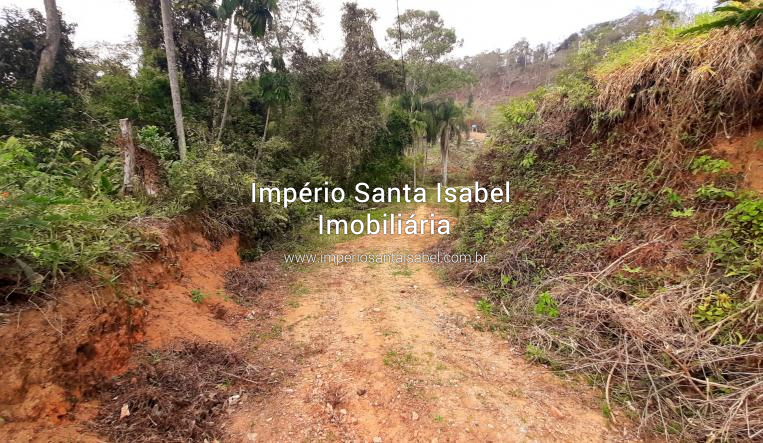 [Vende Terreno 27.600 m2 estrada Santa Isabel a Aruja-km 50.5 ]