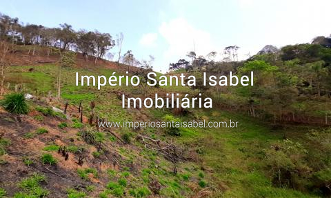 [Vende Terreno 27.600 m2 estrada Santa Isabel a Aruja-km 50.5 ]