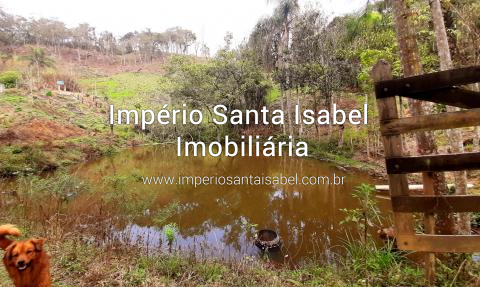 [Vende Terreno 27.600 m2 estrada Santa Isabel a Aruja-km 50.5 ]