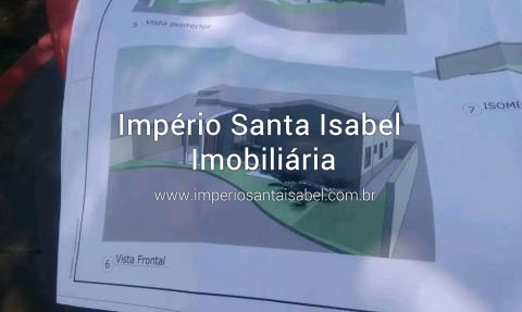 [Vende Terreno 276 M2 Residência Santa Paula- Jacareí ]