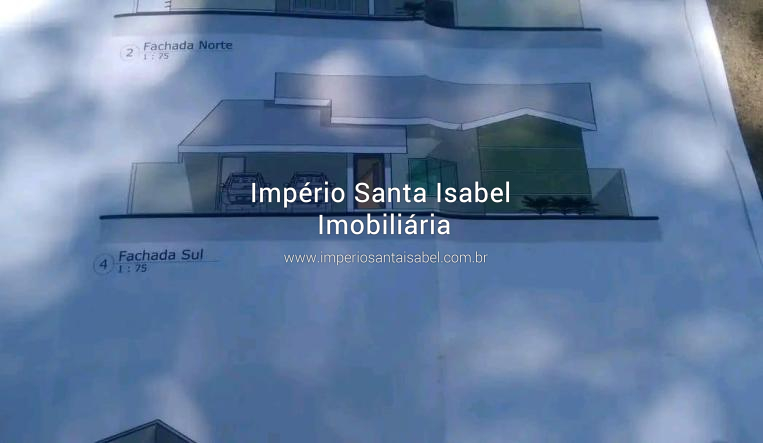 [Vende Terreno 276 M2 Residência Santa Paula- Jacareí ]