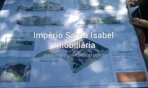 [Vende Terreno 276 M2 Residência Santa Paula- Jacareí ]