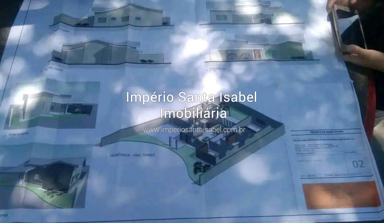 [Vende Terreno 276 M2 Residência Santa Paula- Jacareí ]