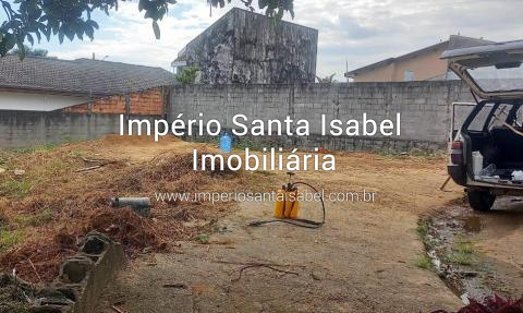 [Vende Terreno 276 M2 Residência Santa Paula- Jacareí ]