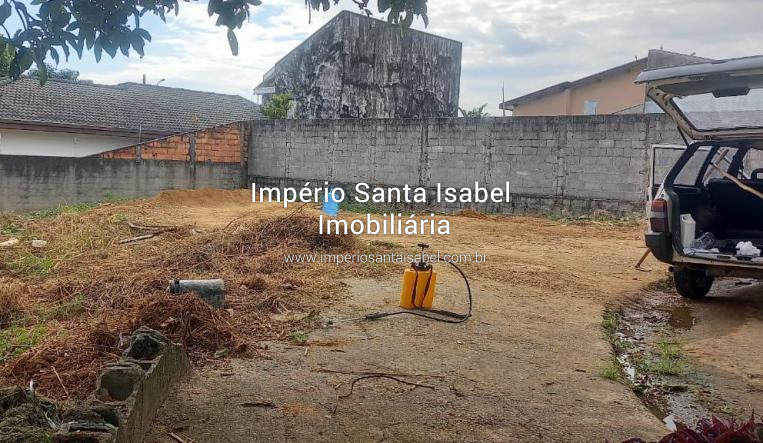 [Vende Terreno 276 M2 Residência Santa Paula- Jacareí ]