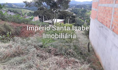 [Vende Terreno 277m2 Chacaras  Eldorado Santa Isabel SP- doc - ok-ref: 1382]