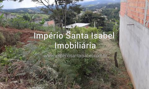 [Vende Terreno 277m2 Chacaras  Eldorado Santa Isabel SP- doc - ok-ref: 1382]