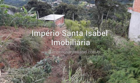 [Vende Terreno 277m2 Chacaras  Eldorado Santa Isabel SP- doc - ok-ref: 1382]