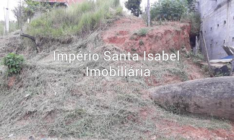 [Vende Terreno 277m2 Chacaras  Eldorado Santa Isabel SP- doc - ok-ref: 1382]