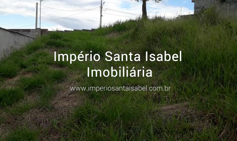 [Vende Terreno 277m2 Chacaras  Eldorado Santa Isabel SP- doc - ok-ref: 1382]