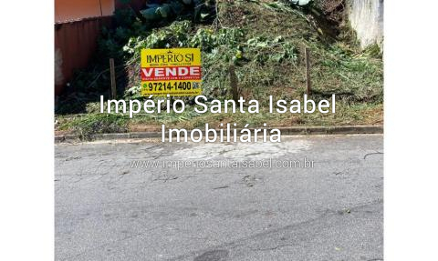 [Vende Terreno 290 M2 Parque Santa Teresa ]