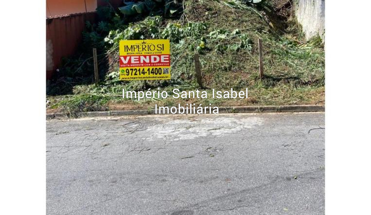 [Vende Terreno 290 M2 Parque Santa Teresa ]