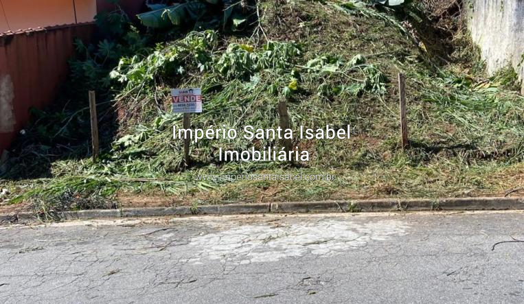 [Vende Terreno 290 M2 Parque Santa Teresa ]