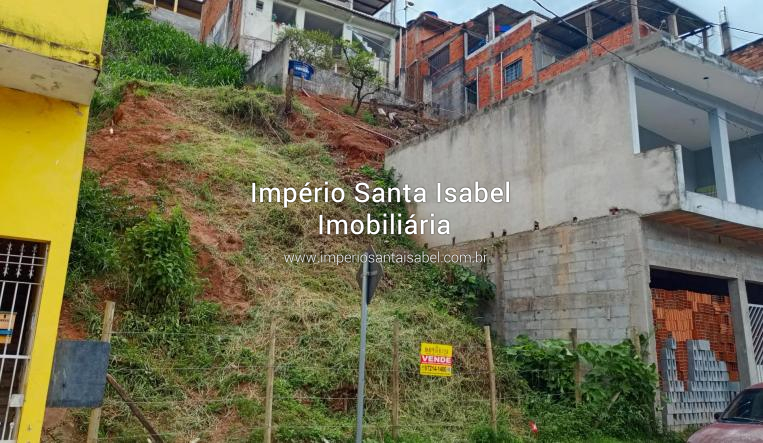 [Vende Terreno 297 M2 na Vila Guilherme -Santa Isabel- SP- REF: 2366]