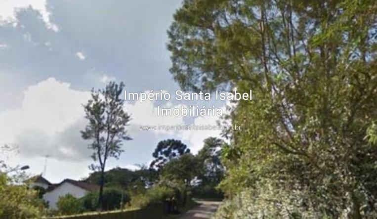 [Vende terreno 3.000 M2 no bairro Boa Vista em Santa Isabel-SP ]