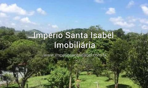 [Vende terreno 3.000 M2 no bairro Boa Vista em Santa Isabel-SP ]