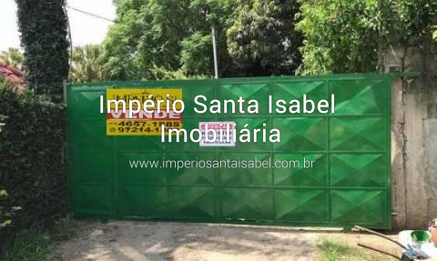 [Vende terreno 3.000 M2 no bairro Boa Vista em Santa Isabel-SP ]