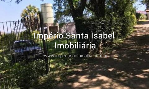 [Vende terreno 3.000 M2 no bairro Boa Vista em Santa Isabel-SP ]