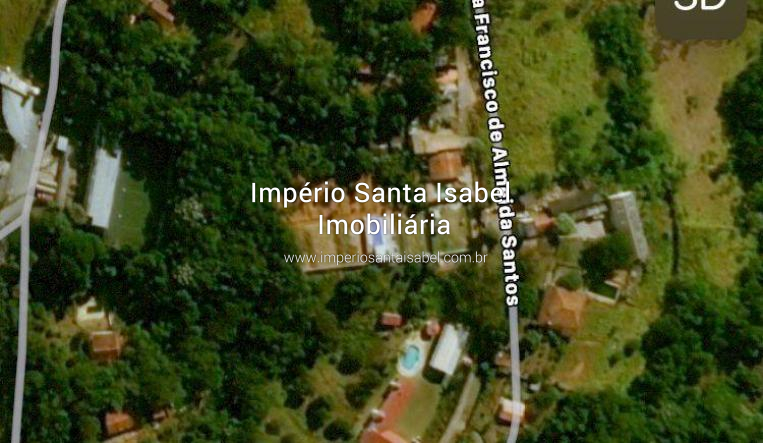 [Vende terreno 3.000 M2 no bairro Boa Vista em Santa Isabel-SP ]