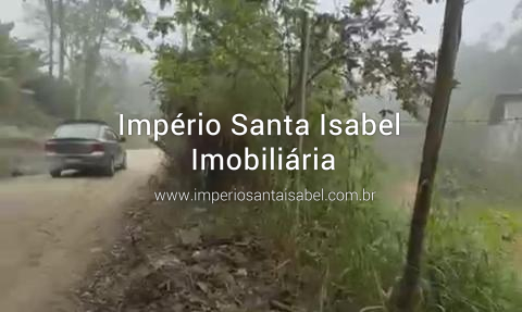 [Vende Terreno 3.000 M2 Pouso Alegre - Santa Isabel SP _ref:2290]