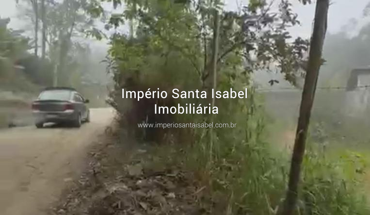 [Vende Terreno 3.000 M2 Pouso Alegre - Santa Isabel SP _ref:2290]