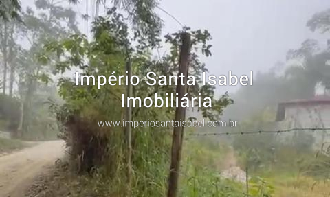 [Vende Terreno 3.000 M2 Pouso Alegre - Santa Isabel SP _ref:2290]