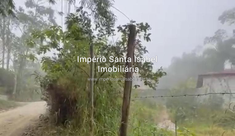 [Vende Terreno 3.000 M2 Pouso Alegre - Santa Isabel SP _ref:2290]